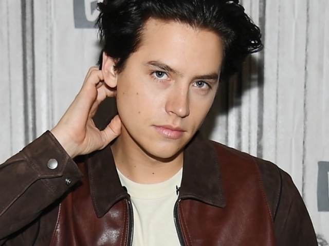 Cole Sprouse