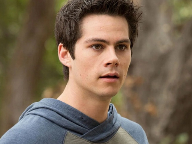 Dylan O'Brien