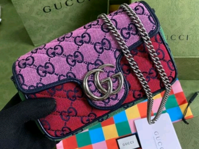 Gucci