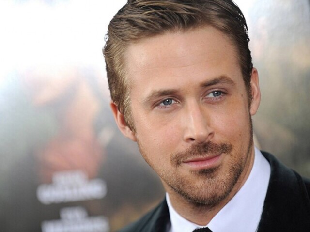 Ryan Gosling