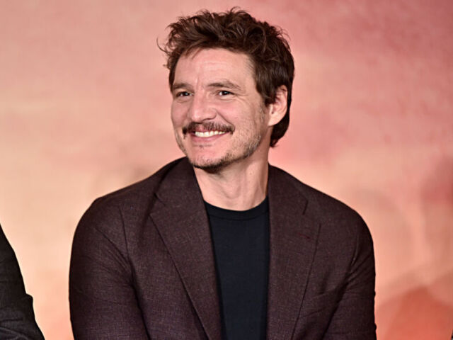 Pedro Pascal