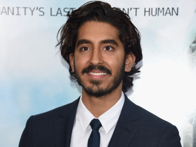 Dev Patel