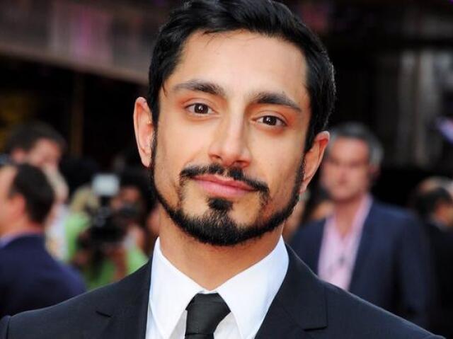 Riz Ahmed