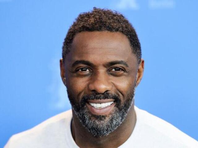 Idris Elba