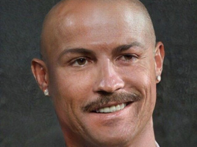 CR7