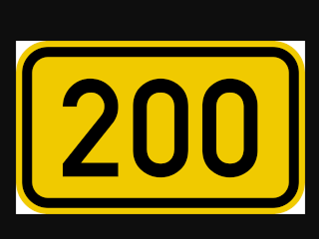 200