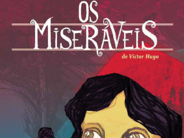 Será que você conhece Os Miseráveis?