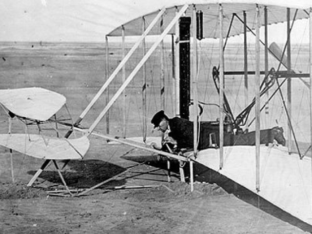 Wright Flyer