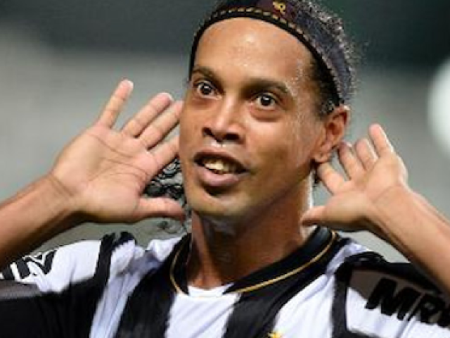 Ronaldinho Gaúcho