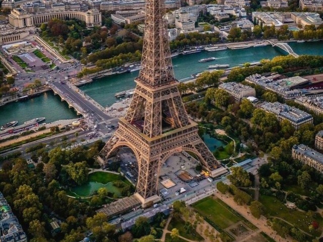 Paris(frança)