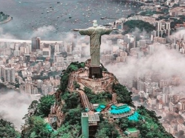 Rio de Janeiro(Brasil)