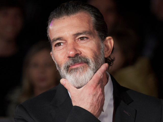 Antonio Banderas