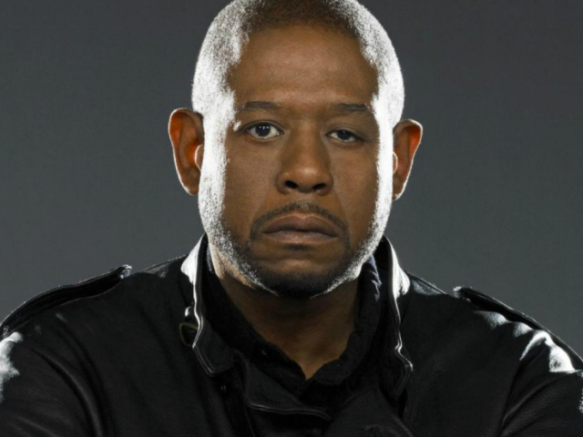 Forest Whitaker