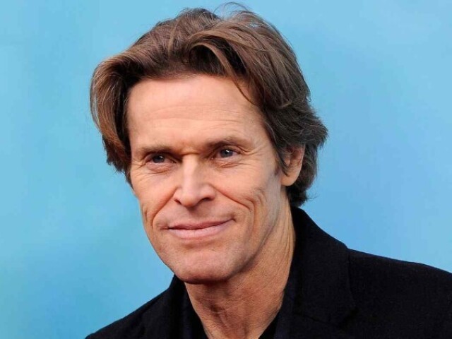 Willem Dafoe