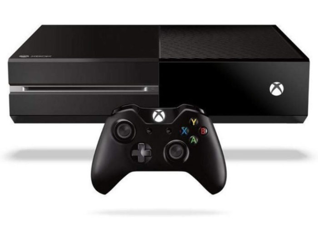 Xbox One