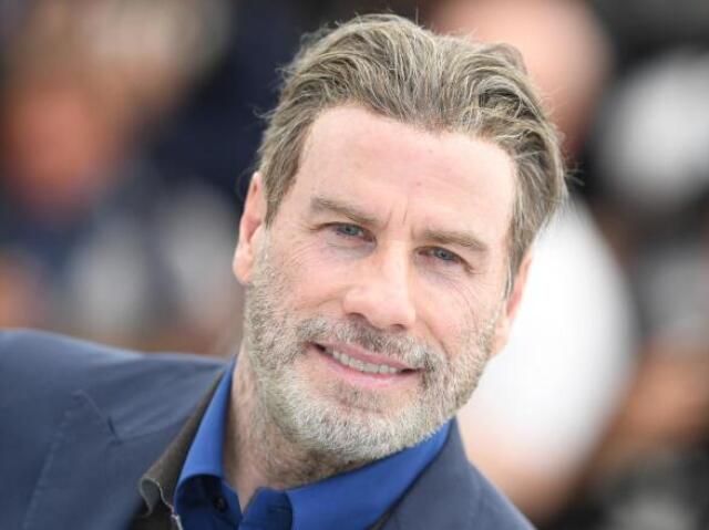 John Travolta