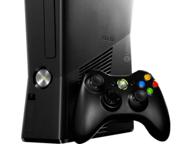 Xbox 360