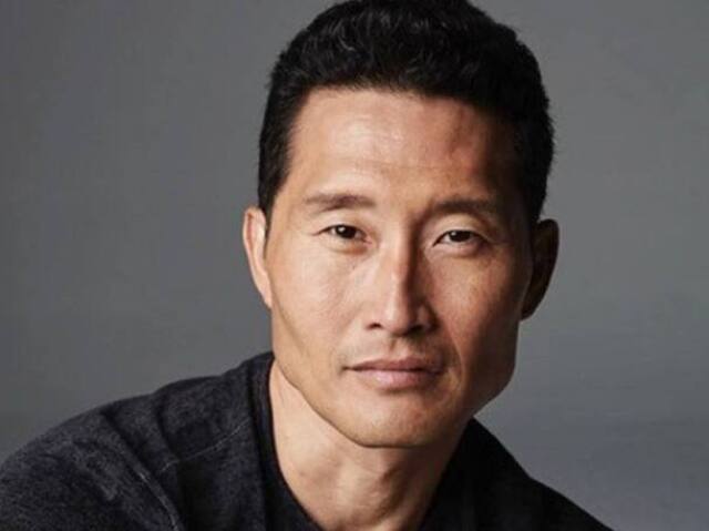 Daniel Dae Kim