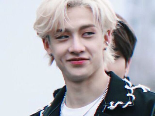 Chan (skz)