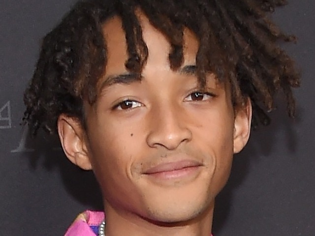 Jaden Smith