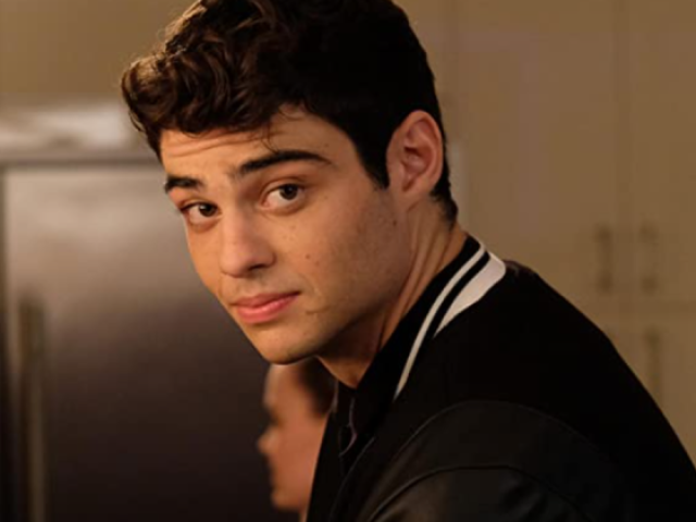 Noah Centineo