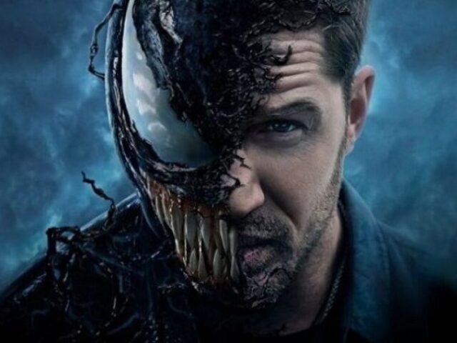 Venom (Tom Hardy)