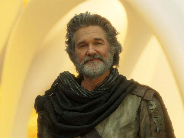 Ego (Kurt Russell)