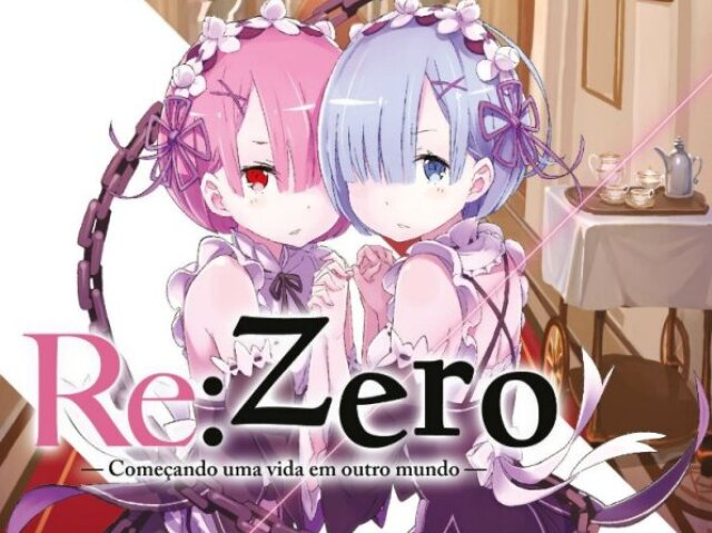 Re:zero