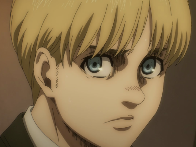 Armin Arlert