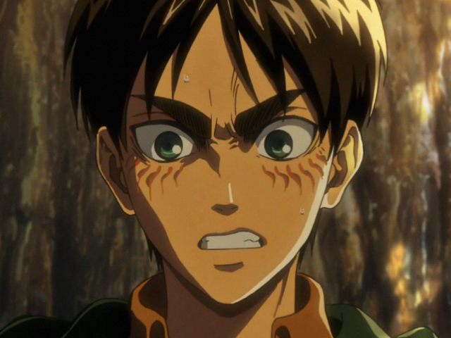 Eren Yeager