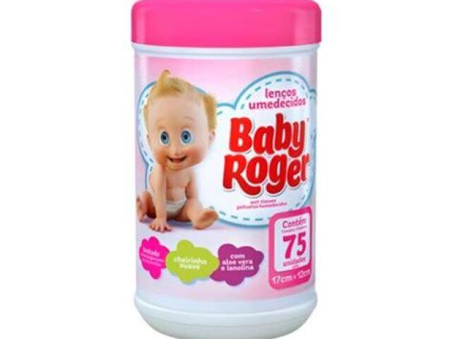 baby roger