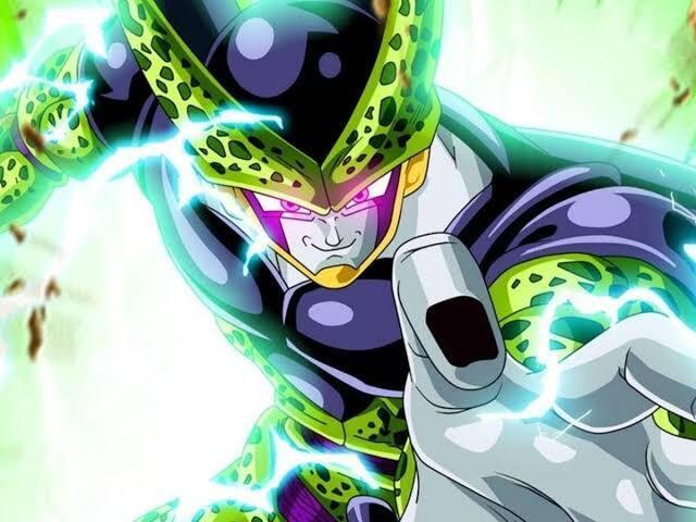 Cell