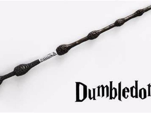 Dumbledore