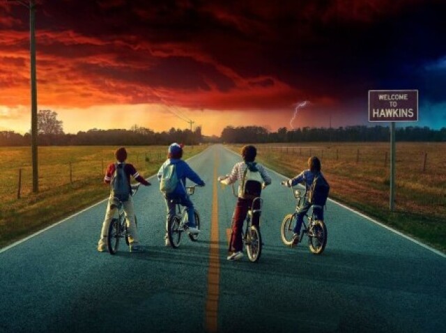 Você conhece mesmo Stranger Things?