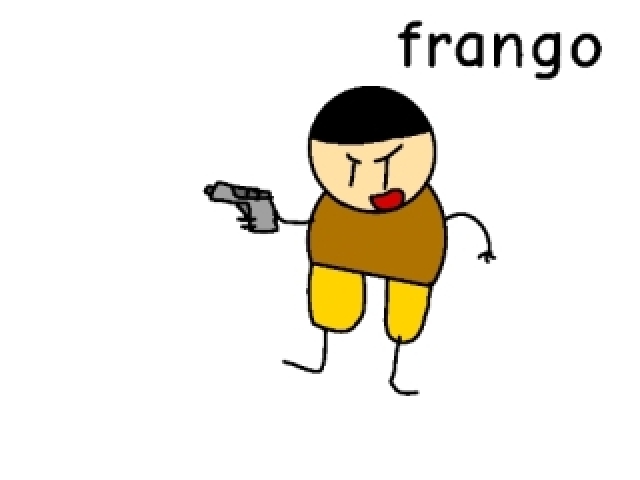 Frango