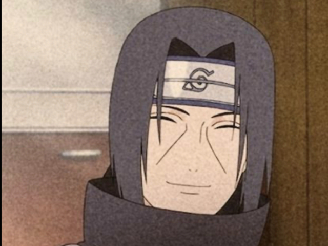 Itachi🖤🖤🖤