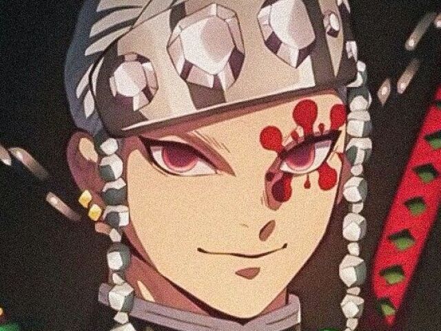 Uzui Tengen