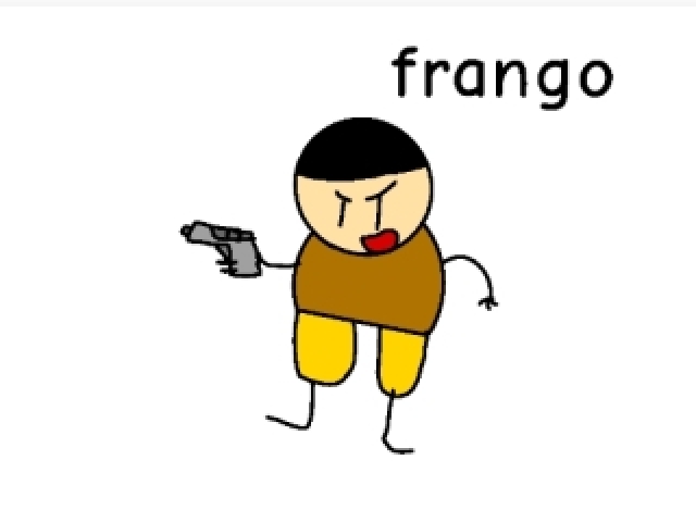 Frango