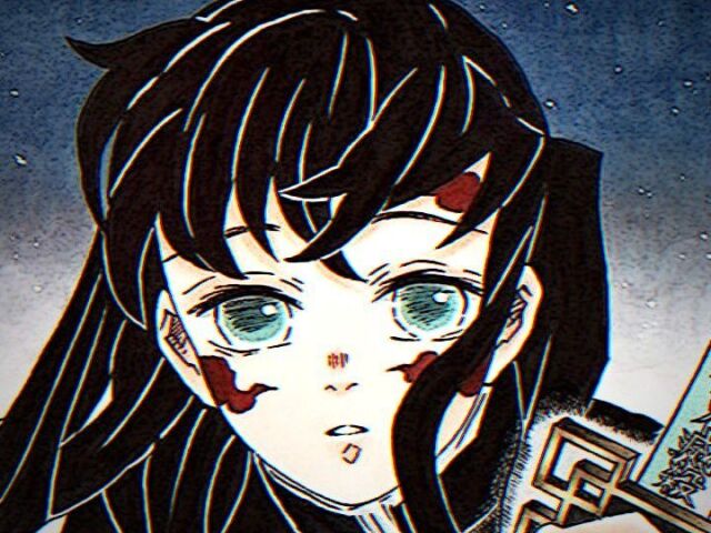 Tokito muichirou