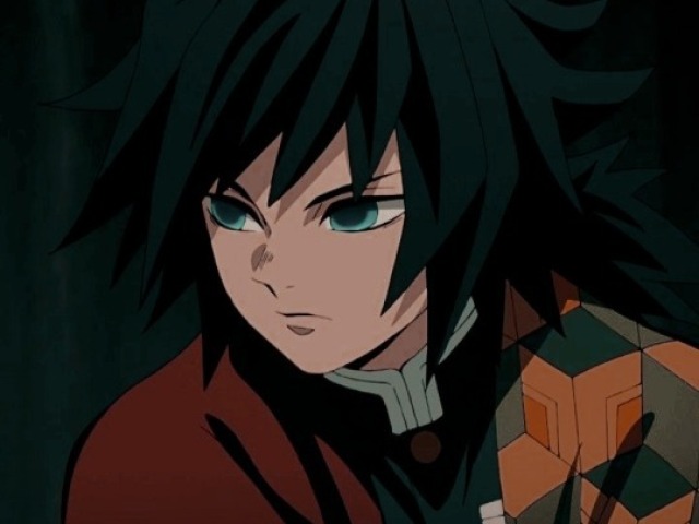 Tomioka Gyuu
