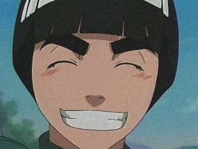 Rock Lee