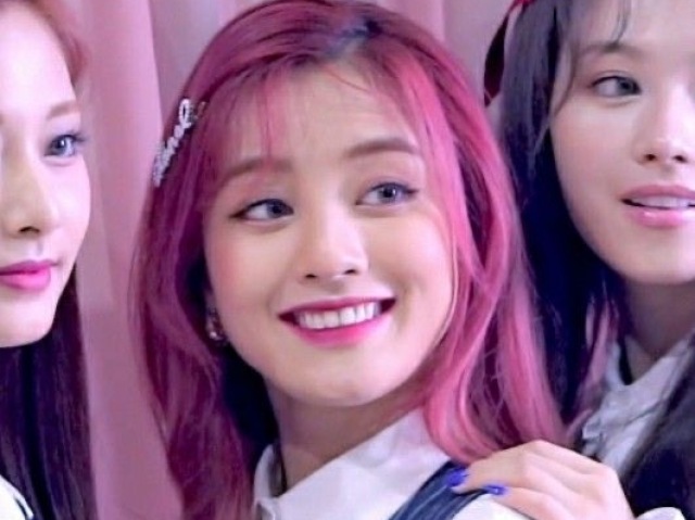 Jihyo-Twice