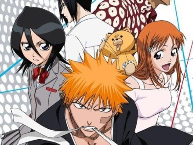 Bleach