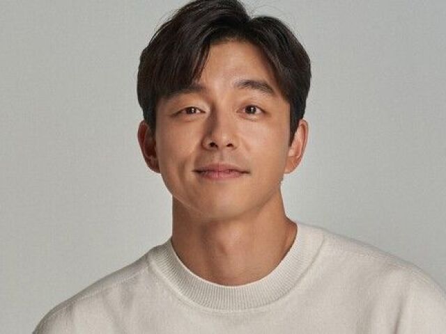 Gong Yoo