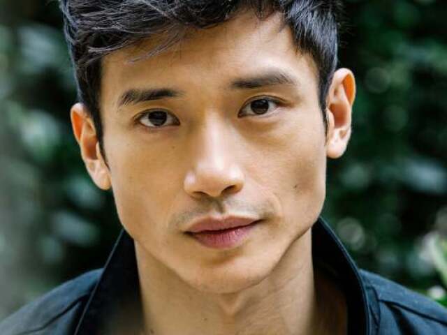 Manny Jacinto