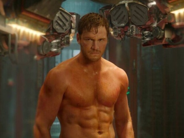 Chris Pratt