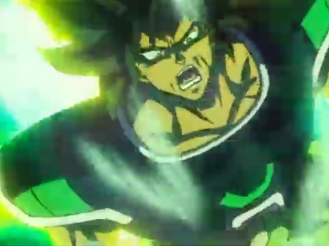 Broly