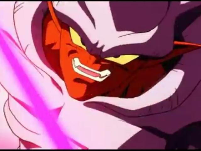 Janemba