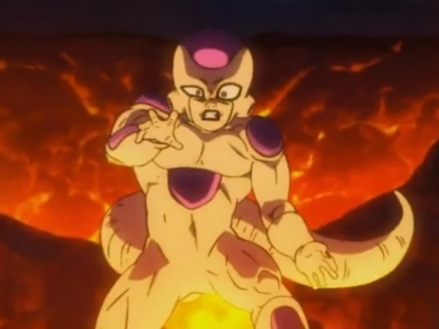 Freeza