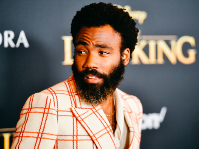 Donald Glover